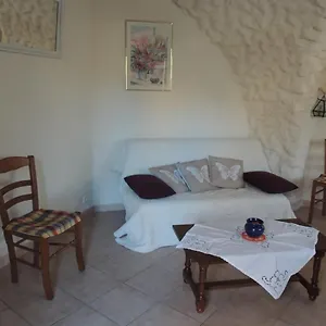 Les Grands Bois Hébergement de vacances